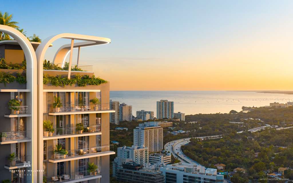 House of Wellness Miami — 6